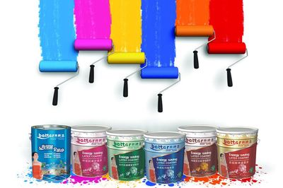 辽宁朝阳北票建平喀喇地区水性漆代理 水性涂料长霉原因及清除方法全解析