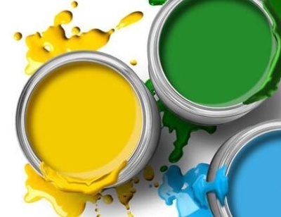 水性涂料 绿色涂装新趋势，引领产业升级