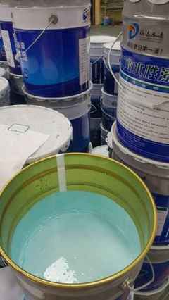 徐州工业水漆销售 水性涂料引领绿色涂装新风尚