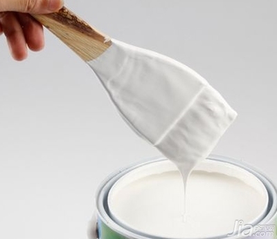 涂料=油漆？别傻傻分不清楚，一文读懂水性涂料