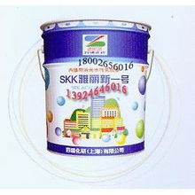 内墙涂料市场解析 以雅丽新水星为例，探讨水性涂料价格与选购策略