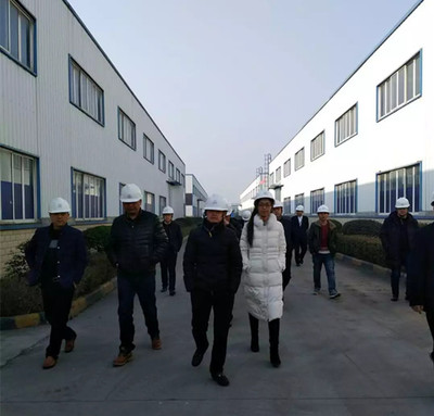 涂料品牌日记 兰州优秀家具企业赴巴德士成都工厂考察水性涂料