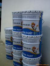 江业绿色画卷 扬州欧米亚涂料厂的水性涂料之路